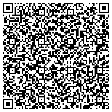 QR-код с контактной информацией организации ООО ЦРТ-Поволжье