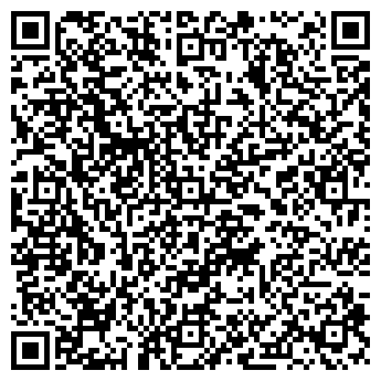 QR-код с контактной информацией организации 100+1