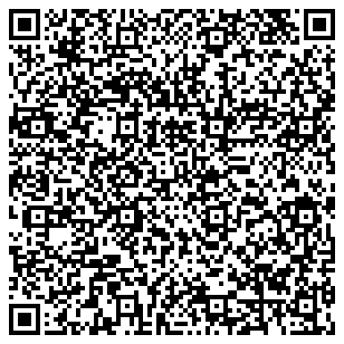 QR-код с контактной информацией организации Итрако, торговая компания, представительство в г. Самаре