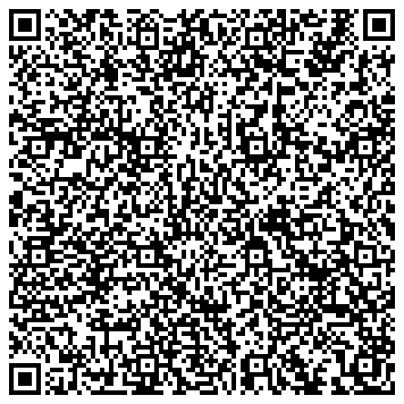 QR-код с контактной информацией организации Центр креативных индустрий Философского факультета МГУ