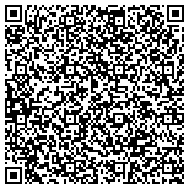 QR-код с контактной информацией организации Красивые двери Казани