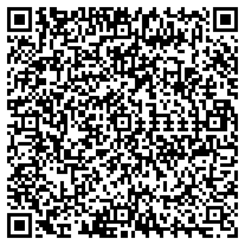 QR-код с контактной информацией организации ООО Полигаль Восток