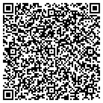 QR-код с контактной информацией организации FitLight