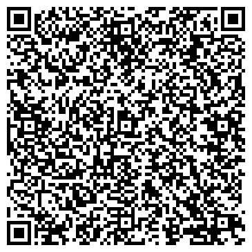 QR-код с контактной информацией организации Гранд Елизавета