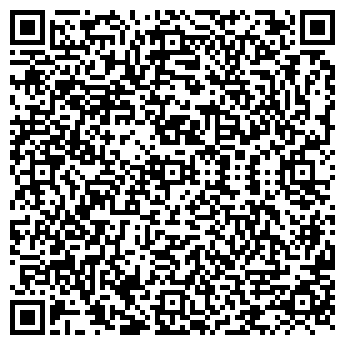 QR-код с контактной информацией организации Планетарий