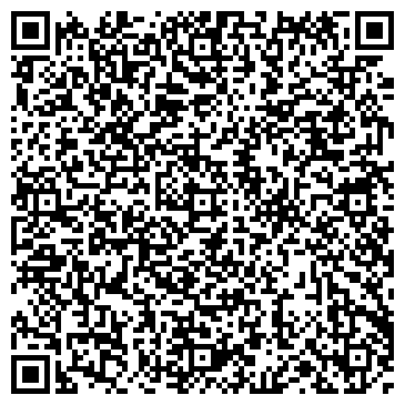 QR-код с контактной информацией организации ООО Триколор-ТВ