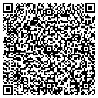 QR-код с контактной информацией организации Йога Айенгара