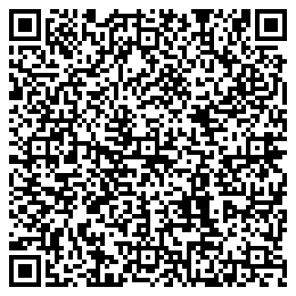 QR-код с контактной информацией организации Триколор ТВ Тюмень