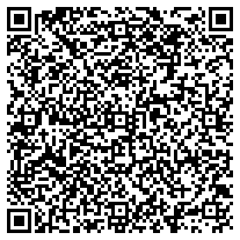 QR-код с контактной информацией организации Камала