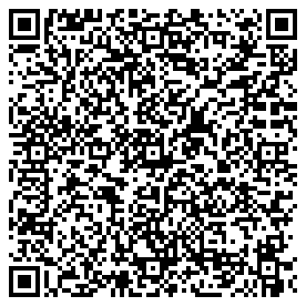 QR-код с контактной информацией организации Телекарта Тюмень