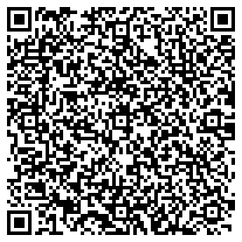 QR-код с контактной информацией организации ООО Рядовой бланк