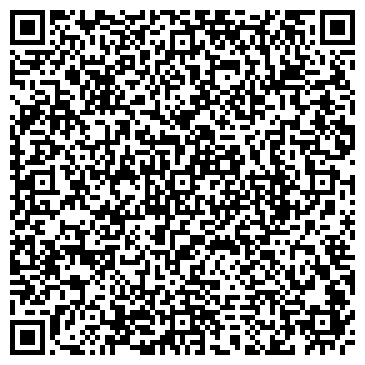 QR-код с контактной информацией организации Азбука недвижимости