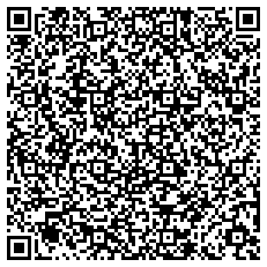 QR-код с контактной информацией организации Красивые окна Казани
