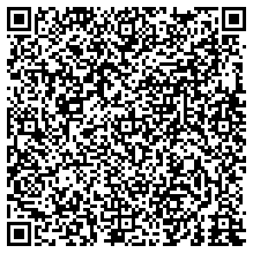 QR-код с контактной информацией организации Мир дверей.ru, сеть магазинов, Склад