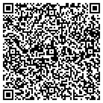 QR-код с контактной информацией организации Дверь-Маркет