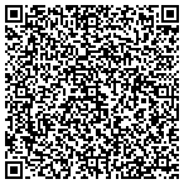 QR-код с контактной информацией организации ООО Прана-Бланкиздат