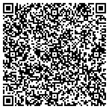 QR-код с контактной информацией организации ООО Железный выбор