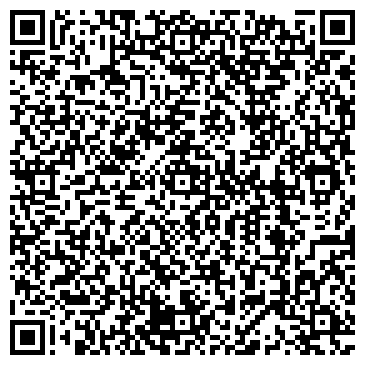 QR-код с контактной информацией организации Мир телеантенн