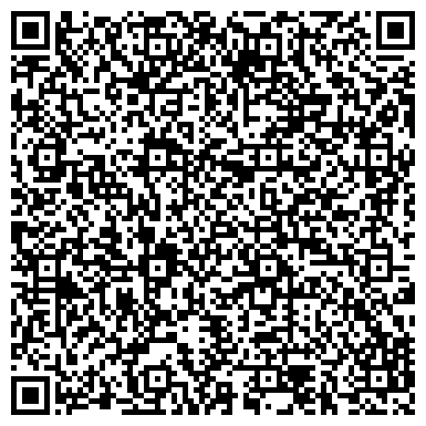 QR-код с контактной информацией организации Антенны Телекарта-Триколор Тюмень