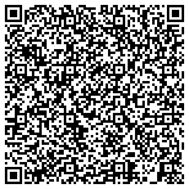 QR-код с контактной информацией организации ООО АФК-Казань