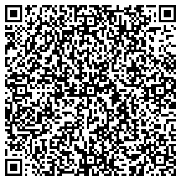 QR-код с контактной информацией организации ООО ЛЕД74