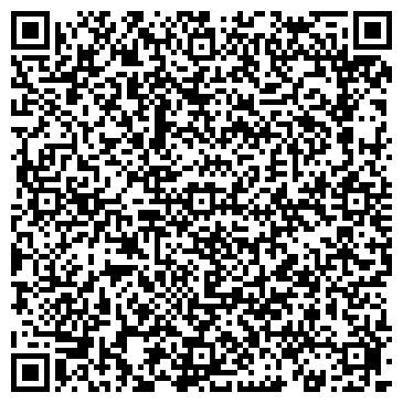 QR-код с контактной информацией организации Balcan HOUSE