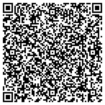 QR-код с контактной информацией организации Ваш диван
