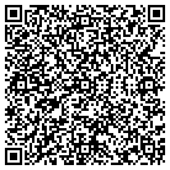 QR-код с контактной информацией организации ПРОДУКТЫ