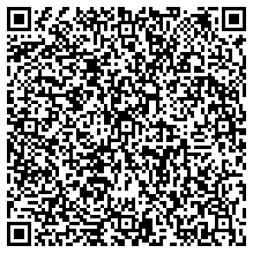 QR-код с контактной информацией организации 1000 мелочей, магазин, ИП Ганихина Т.В.