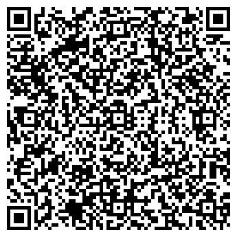 QR-код с контактной информацией организации ПРОДУКТЫ