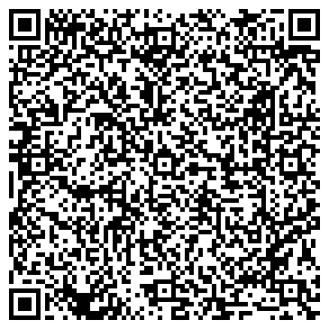 QR-код с контактной информацией организации ООО АК Вертикаль