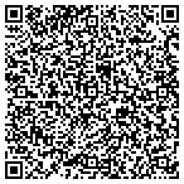 QR-код с контактной информацией организации Еврочехол-Пенза