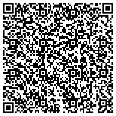 QR-код с контактной информацией организации ООО Поволжская дверная компания