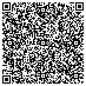 QR-код с контактной информацией организации Оазис комфорта