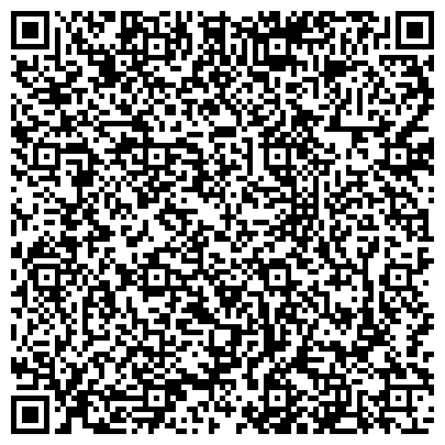 QR-код с контактной информацией организации ГЖА ЦИП, ООО, интегратор недвижимости, Ипотечный расчетный центр