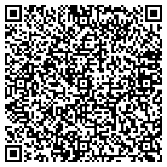 QR-код с контактной информацией организации Мебель на Одесской