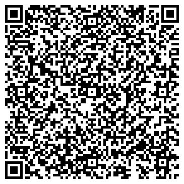 QR-код с контактной информацией организации Магия света