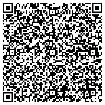 QR-код с контактной информацией организации ПасСажъ. Красноярск