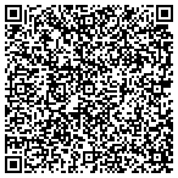 QR-код с контактной информацией организации ООО Линия успеха