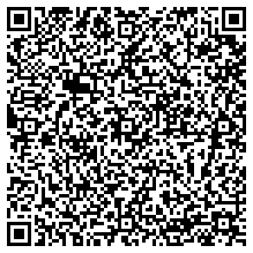 QR-код с контактной информацией организации ООО Мегамир Айдиа