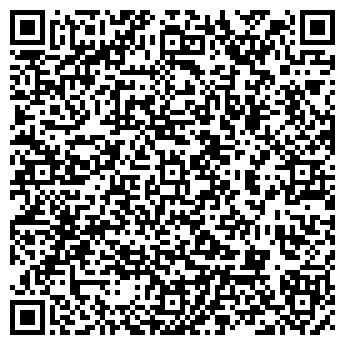 QR-код с контактной информацией организации ООО КрасАлютех