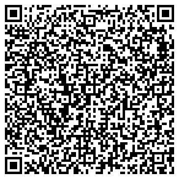 QR-код с контактной информацией организации ООО МедСэф