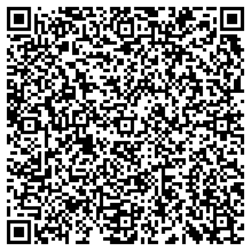 QR-код с контактной информацией организации ООО Альтаир Ипотечный Центр