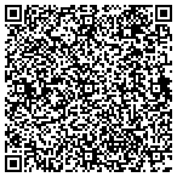 QR-код с контактной информацией организации ООО Флорес