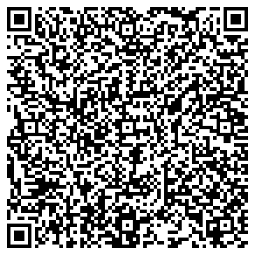 QR-код с контактной информацией организации КМ-Клиник