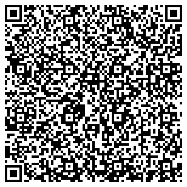 QR-код с контактной информацией организации ООО Окна Витражи Вентиляция