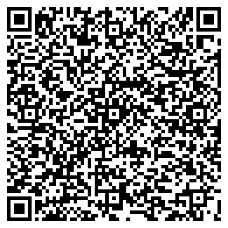 QR-код с контактной информацией организации ОСТРОВ