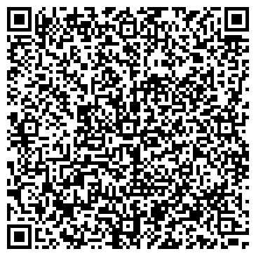 QR-код с контактной информацией организации ООО ТеслаСтрой