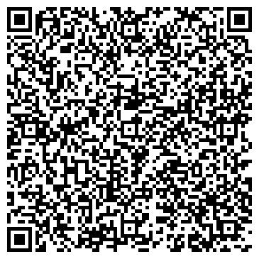 QR-код с контактной информацией организации Двери, салон, ИП Камалова Л.Г.
