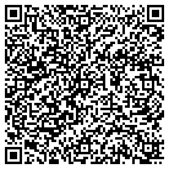 QR-код с контактной информацией организации Osmont